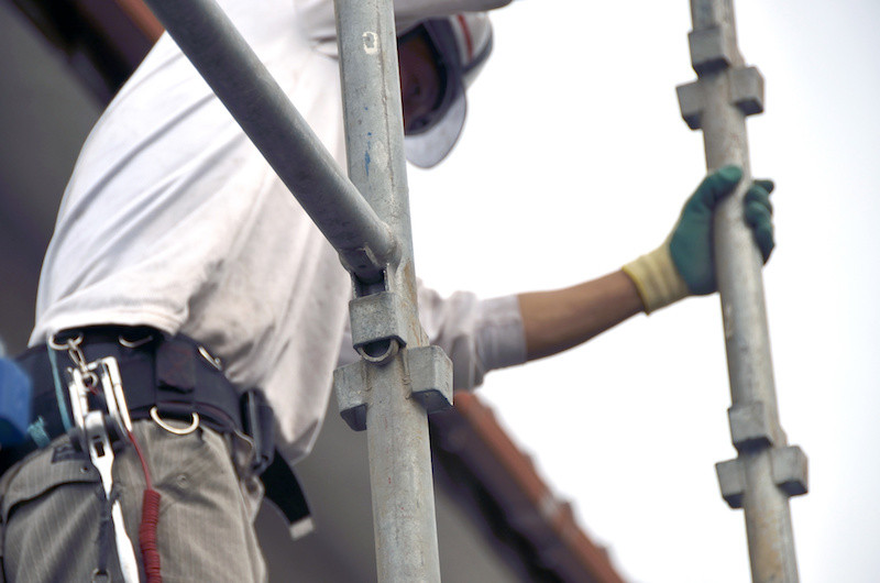 株式会社フォーティング