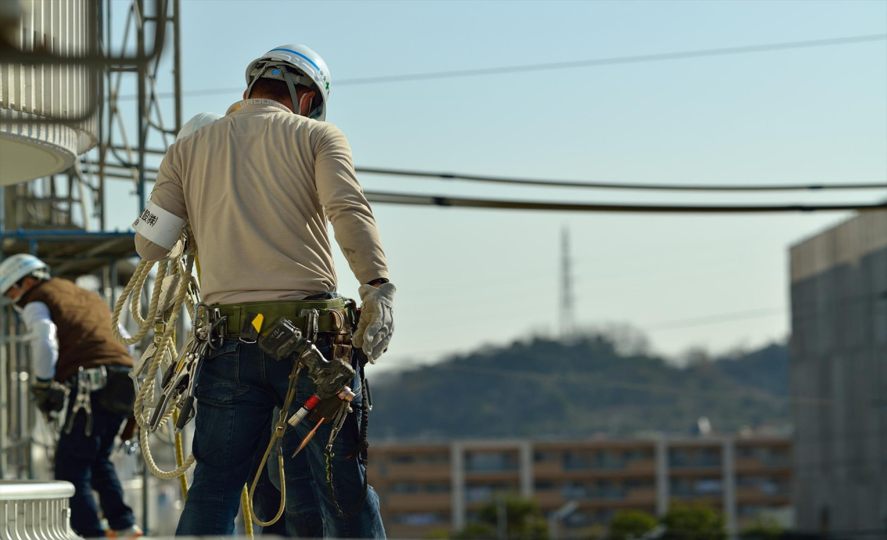 株式会社フォーティング